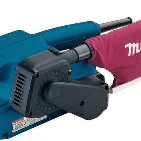 Makita Tank Makinas 9910 (650 W) Zımparalama Makinesi