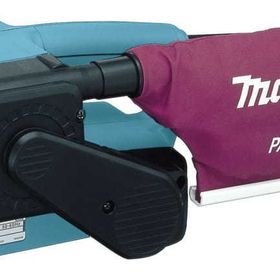 Makita Tank Makinas 9910 (650 W) Zımparalama Makinesi