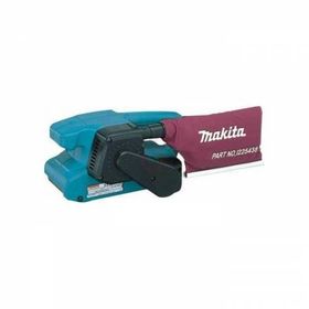 Makita Tank Makinas 9910 (650 W) Zımparalama Makinesi
