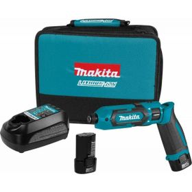 Makita TD022DSE Darbeli Vidalama Makinesi