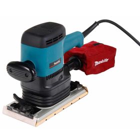Makita Titreşimli 9046 (600 W) Zımparalama Makinesi