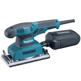 Makita Titreşimli B03710 Zımparalama Makinesi