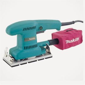 Makita Titreşimli BO3700 (180 W) Zımparalama Makinesi