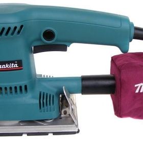 Makita Titreşimli BO3700 (180 W) Zımparalama Makinesi