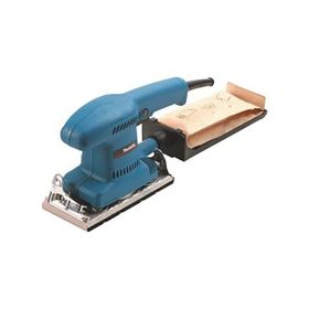 Makita Titreşimli BO3700 (180 W) Zımparalama Makinesi