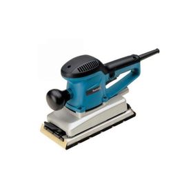 Makita Titreşimli BO4901 (330 W) Zımparalama Makinesi