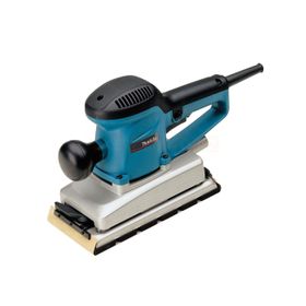 Makita Titreşimli BO4901 (330 W) Zımparalama Makinesi