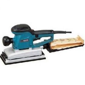 Makita Titreşimli BO4901 (330 W) Zımparalama Makinesi