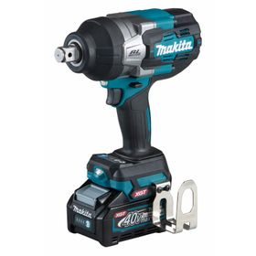 Makita TW001GM201 XGT 40V 4Ah Li-ion Akülü Darbeli Somun Sıkma Makinesi