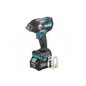 Makita TW007GM201 XGT 40V 4Ah Li-ion Akülü Darbeli Somun Sıkma Makinesi