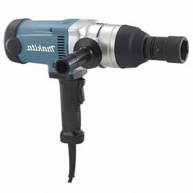 Makita TW1000 1200 Watt Somun Sıkma Makinesi