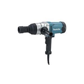 Makita TW1000 Elektrikli Darbeli 1'' Somun Sıkma Sökme Makinesi