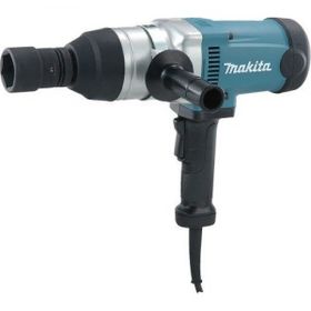 Makita TW1000 Elektrikli Darbeli 1'' Somun Sıkma Sökme Makinesi