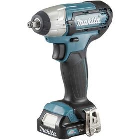 Makita TW140DWAE 3/8 inç Akülü Somun Sıkma Makinesi