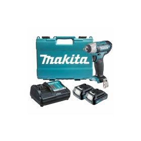 Makita TW140DWAE 3/8 inç Akülü Somun Sıkma Makinesi