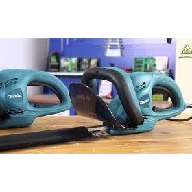 Makita UH4861 Elektrikli 400x480 mm Çit Budama Makinası