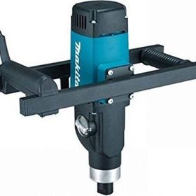 Makita UT1401 Devir Ayarlı Karıştırıcı