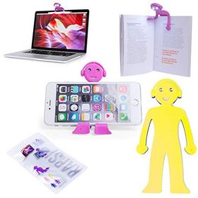Makito 4948 Sarı Telefon Tutucu Stand