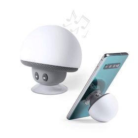 Makito 6506 Beyaz Telefon Taşıma Aparatı ve Stand