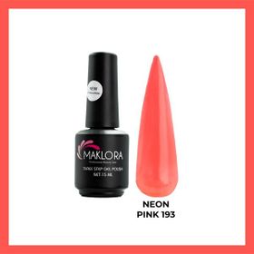 Maklora 15 ml Three Step Gel Kalıcı Oje