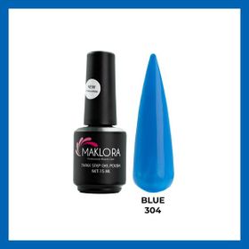 Maklora 15 ml Three Step Gel Kalıcı Oje