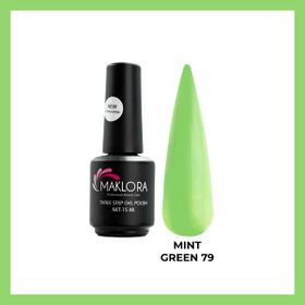 Maklora 15 ml Three Step Gel Kalıcı Oje