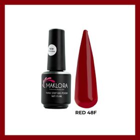 Maklora 15 ml Three Step Gel Kalıcı Oje