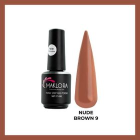 Maklora 15 ml Three Step Gel Kalıcı Oje