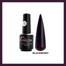 Maklora 15 ml Three Step Gel Kalıcı Oje
