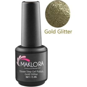 Maklora 15 ml Three Step Gel Kalıcı Oje