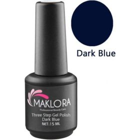 Maklora 15 ml Three Step Gel Kalıcı Oje
