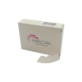 Maklora 5 Çift Kirpik Lifting Silikon Göz Ped