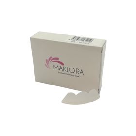 Maklora 5 Çift Kirpik Lifting Silikon Göz Ped