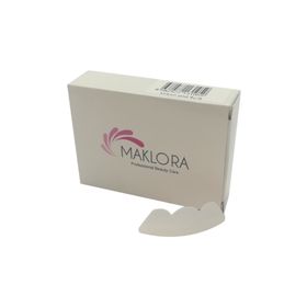 Maklora 5 Çift Kirpik Lifting Silikon Göz Ped