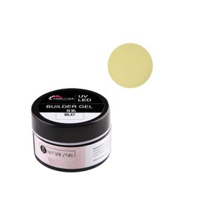 Maklora Builder Milky Protez 50 ml Tırnak Jeli
