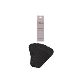 Maklora Orta 250 Grit Tek Kullanımlık 50'li Zımpara