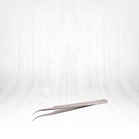Maklora TWZ-007 Kirpik Cımbızı