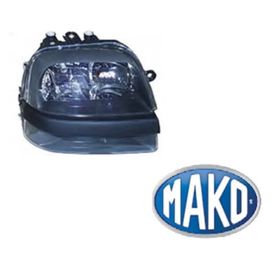 Mako 40540111 Sağ Far