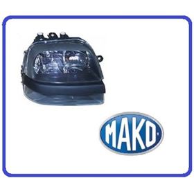 Mako 40540111 Sağ Far
