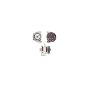 Mako 63310504 Fiat Albea YM Opel Corsa Dızel 1.3 Uyumlu Alternatör