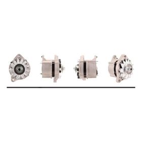 Mako 63321154 A125R 14V 55A DKS-M131-TMPR Alternatör
