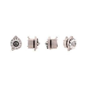 Mako 63321154 A125R 14V 55A DKS-M131-TMPR Alternatör