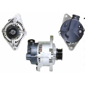 Mako 63321632 AA115I 14V 38/65A DKŞ M131 Alternatör