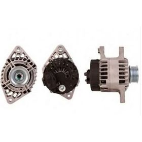 Mako 63321632 AA115I 14V 38/65A DKŞ M131 Alternatör