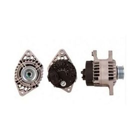 Mako 63321632 AA115I 14V 38/65A DKŞ M131 Alternatör