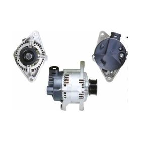Mako 63321632 AA115I 14V 38/65A DKŞ M131 Alternatör