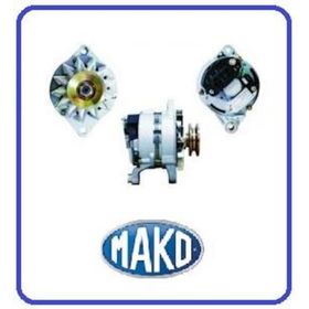 Mako 63393053 AA125R 28V 30A MK3 35NC-50NC Alternatör