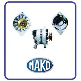 Mako 63393053 AA125R 28V 30A MK3 35NC-50NC Alternatör