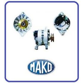 Mako 63393053 AA125R 28V 30A MK3 35NC-50NC Alternatör
