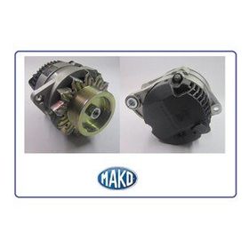 Mako 63393060 AA125R 28V 30A MK5B CARGO 24V Alternatör